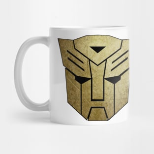 Autobots Mug